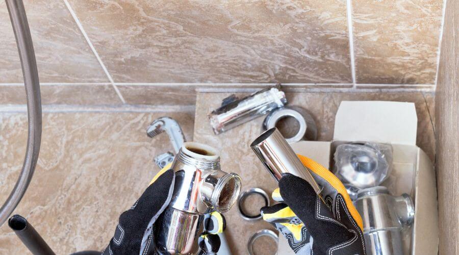 Professional New roof installation in Bentonville, VA